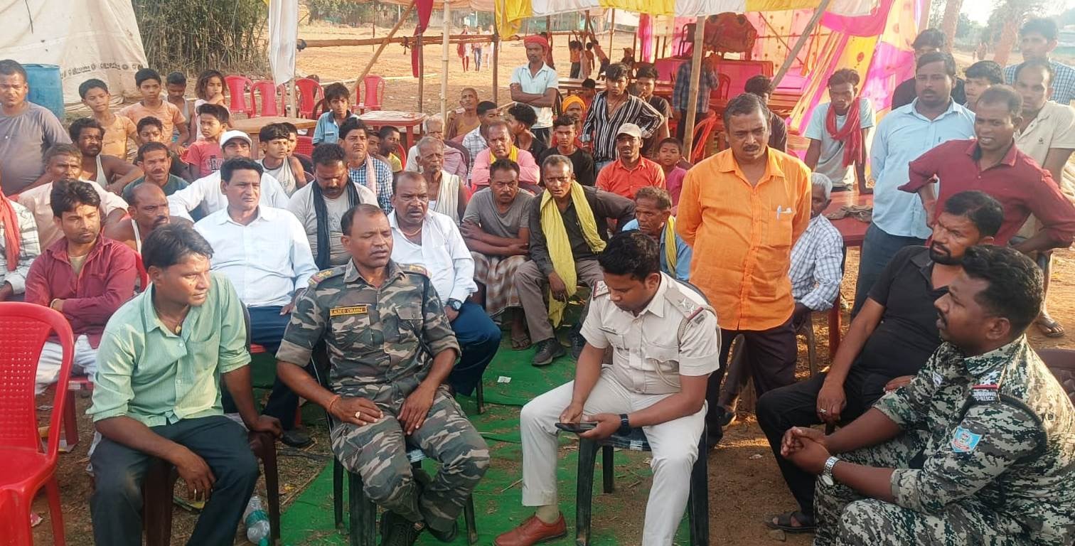 बजती रही शहनाई, दूल्हा हुआ फरार, फजीहत झेल रहे बाराती