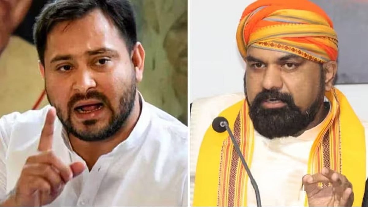 Bihar RS chunaw: राजद विधायकों पर कड़ी निगरानी,पटना का होटल बना केंद्र,एनडीए में क्या?