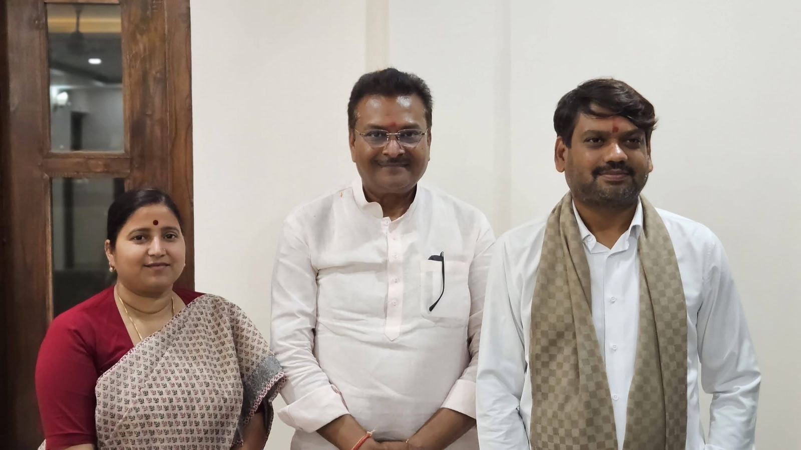 संजीव सिंह का रांची प्रवास : कार्यक्रम तो एक बहाना है,असली मकसद क्यों और कैसे कद बढ़ाना है