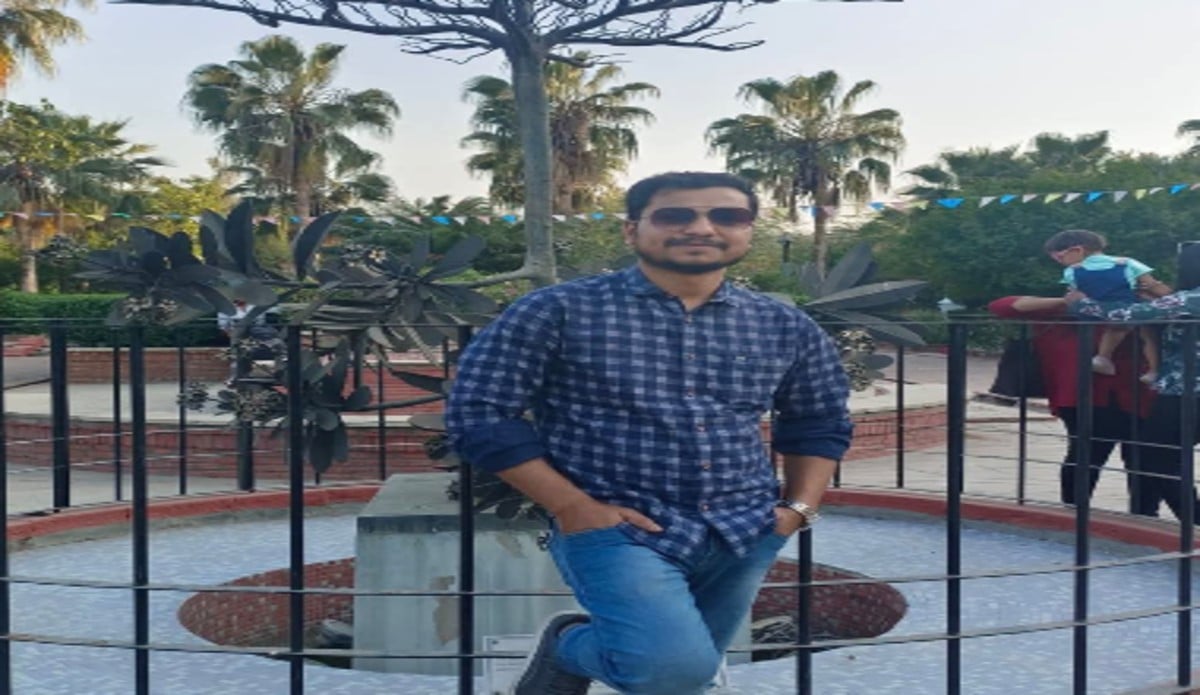 बाढ़ के बैंक मैनेजर की गाजियाबाद में संदिग्ध मौत, गांव में पसरा मातम