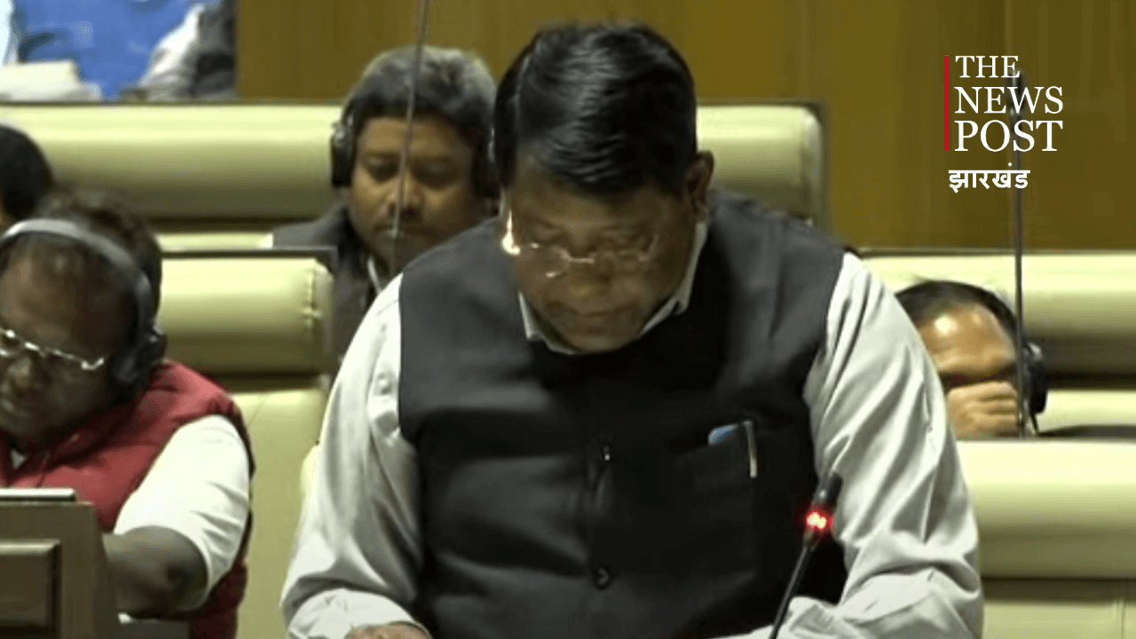 वित्तीय वर्ष  2022_2023 के लिए  1 लाख 1 हज़ार 101करोड़ रुपए का बजट पेश