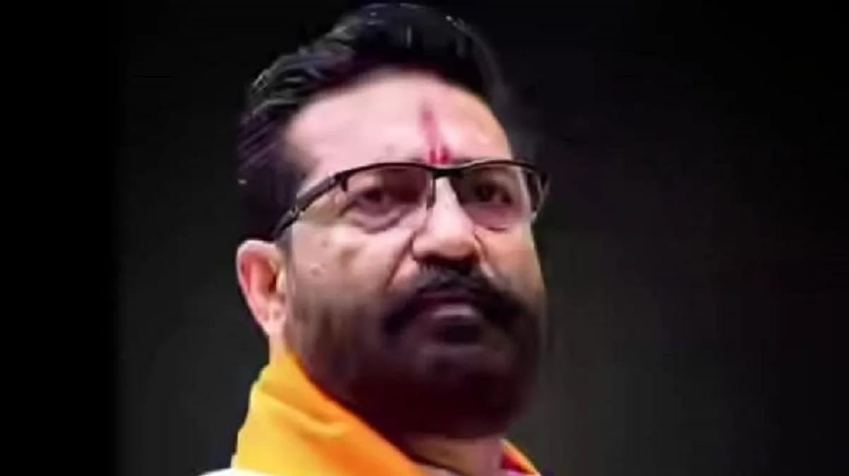 हिस्ट्रीशीटर विक्रम शर्मा मर्डर केस:पुलिस ने एक बार फिर एक्शन किया तेज, इन पर बढ़ाई गई इनाम की राशि