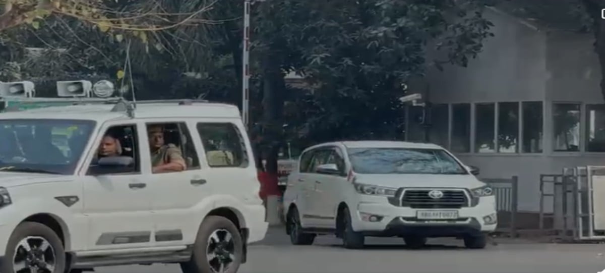 योजनाओं की समीक्षा और जनता से सीधा संवाद करेंगे CM, लखीसराय से मुंगेर तक समृद्धि यात्रा