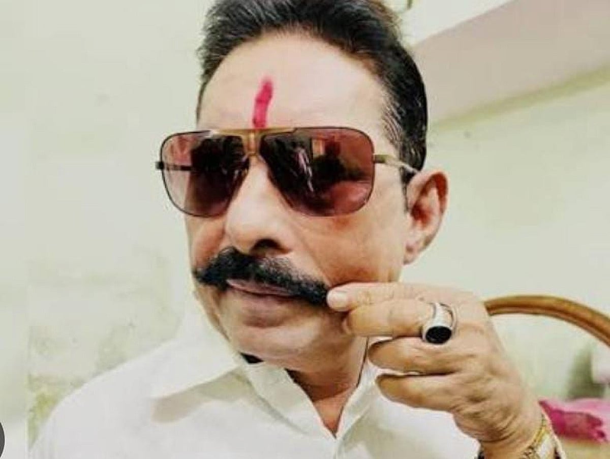 बड़ी खबर : बाहुबली विधायक अनंत सिंह को पटना हाईकोर्ट से मिली जमानत, दुलारचंद हत्याकांड से संबंधित है मामला