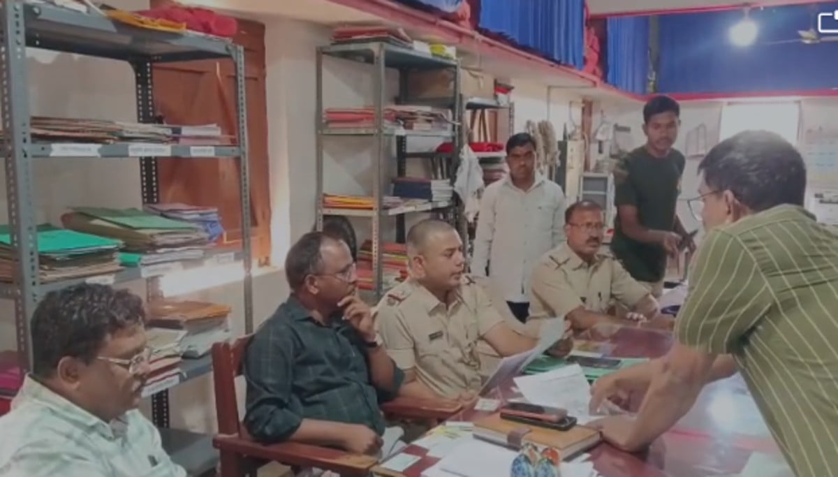 देवघर प्रशासन की नई पहल, हर गुरुवार लगेगा थाना दिवस