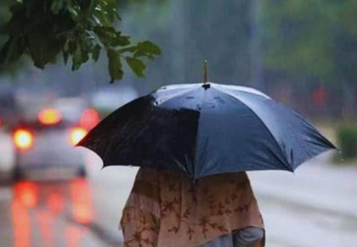 Weather Alert: झारखंड में आज भी बिगड़ा रहेगा मौसम, इन जिलों में गरज के साथ बारिश और वज्रपात!