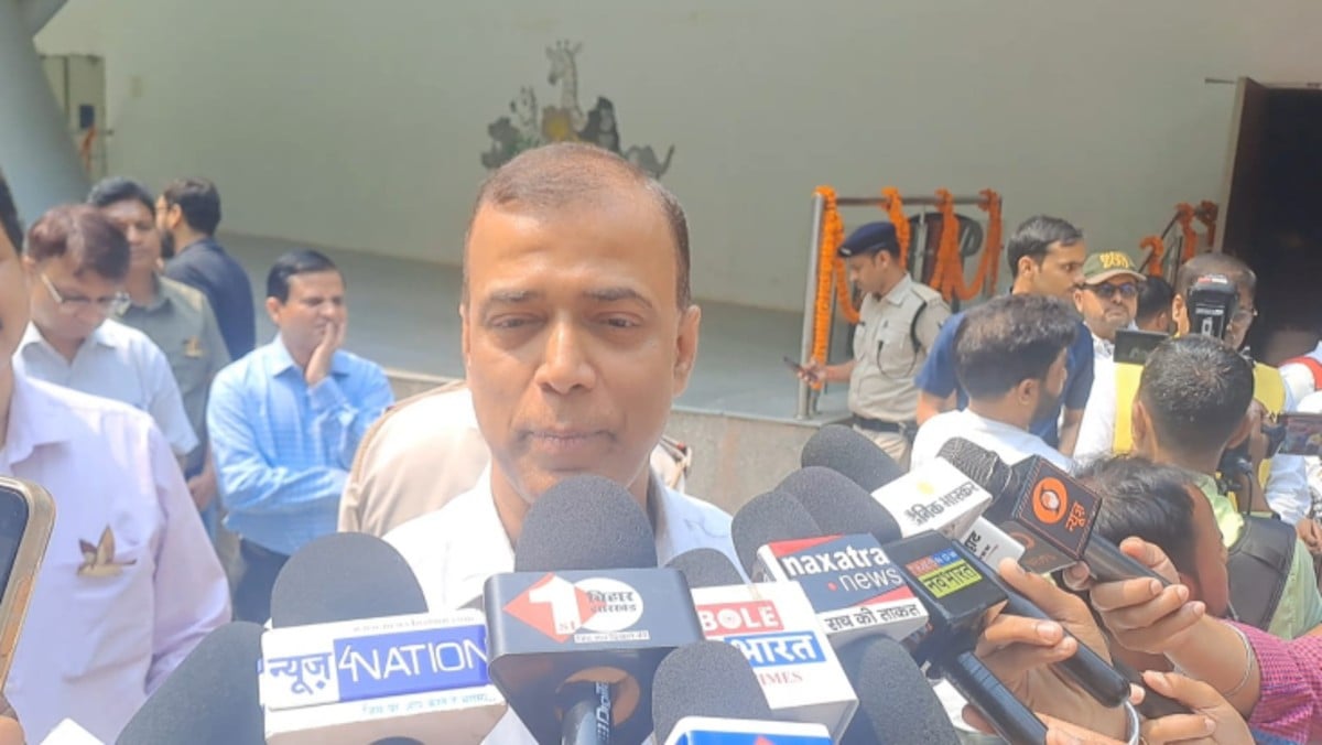 मार्च के अंत तक जारी होंगे BIHAR बोर्ड इंटर-मैट्रिक के रिजल्ट : अध्यक्ष आनंद किशोर