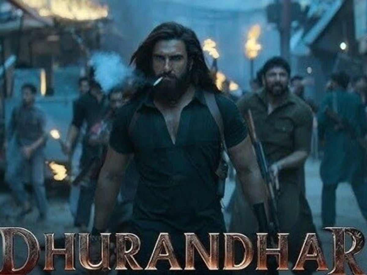 धुरंधर: द रिवेंज का बॉक्स ऑफिस में जलवा, साउथ के दिग्गज ने भी दिया ऐसा रिएक्शन