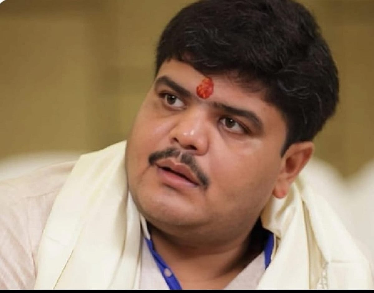 आज ही के दिन नीरज सिंह समेत चार पर बरसाई गई थी गोलियां, पत्नी ने कहा -न्याय के लिए लड़ते रहेंगे