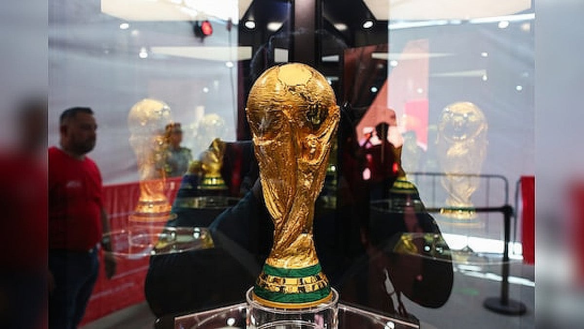 FIFA World Cup 2026: पहली बार 48 टीमों का महासंग्राम, जानें क्या होगा खास