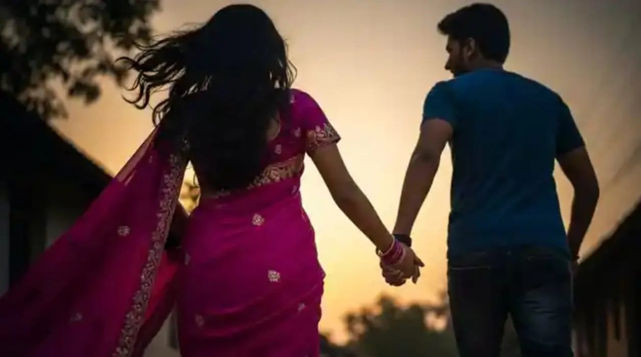 पलामू में प्रेमी संग फरार हुई पत्नी, 15 लाख के गहने-नकदी भी ले गई साथ