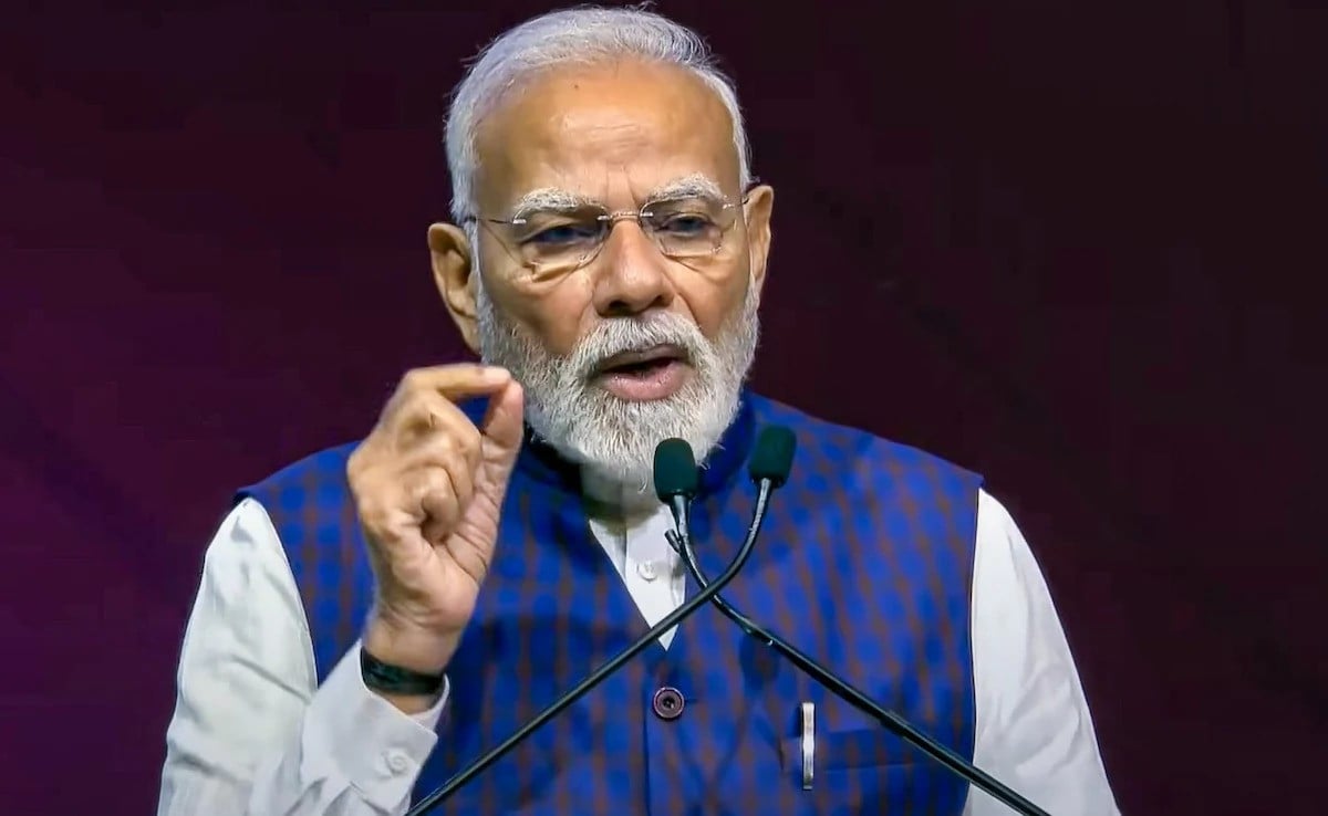 प्रधानमंत्री मोदी ने रचा इतिहास, 8931 दिनों के साथ बने देश के सबसे लंबे समय तक शासन करने वाले प्रमुख
