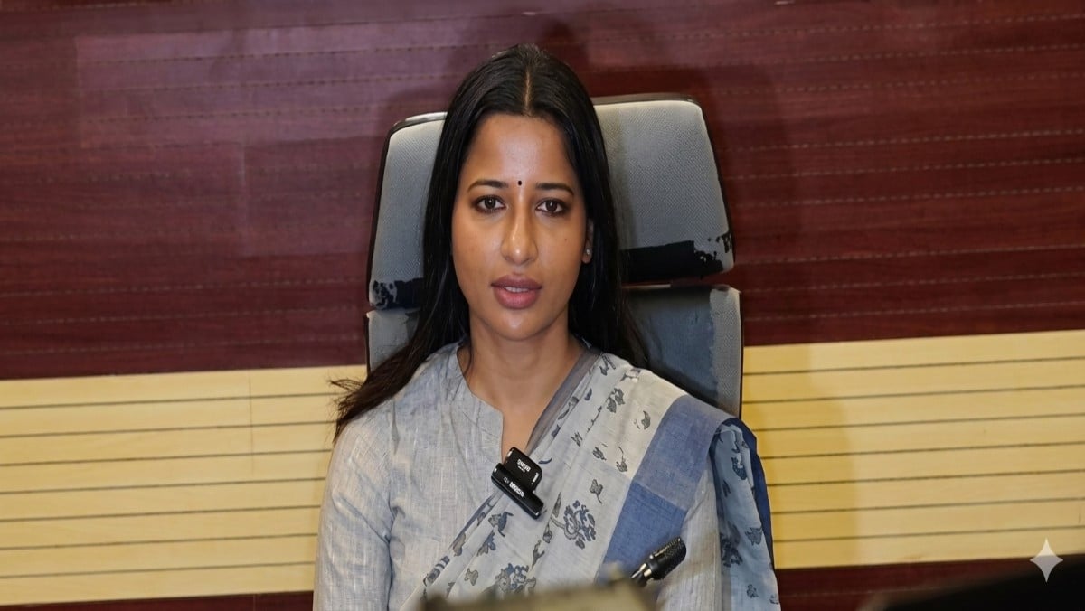 बुलडोजर एक्शन पर छलका पूर्व विधायक अंबा का दर्द, पार्टी और सरकार पर लगाए गंभीर आरोप