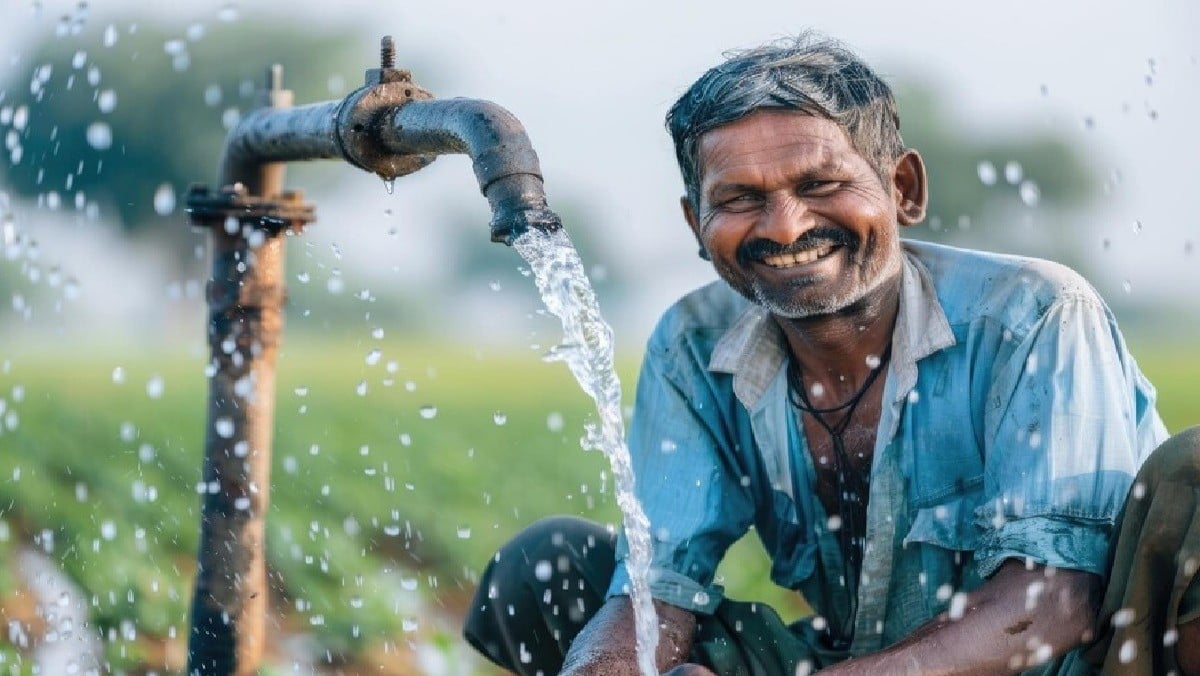 झारखंड को केंद्र से मिली बड़ी सौगात, 412 करोड़ की मदद से गांवों में पानी और सफाई होगी मजबूत