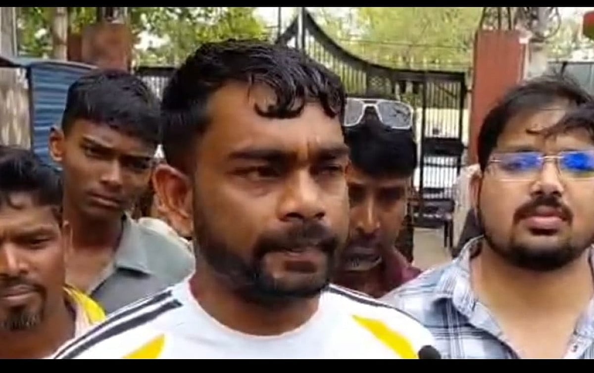 विधायक जयराम महतो को क्यों है हेलीकाप्टर का इंतजार ,भाजपा नेताओं को दिल्ली से क्यों आया फ़ोन