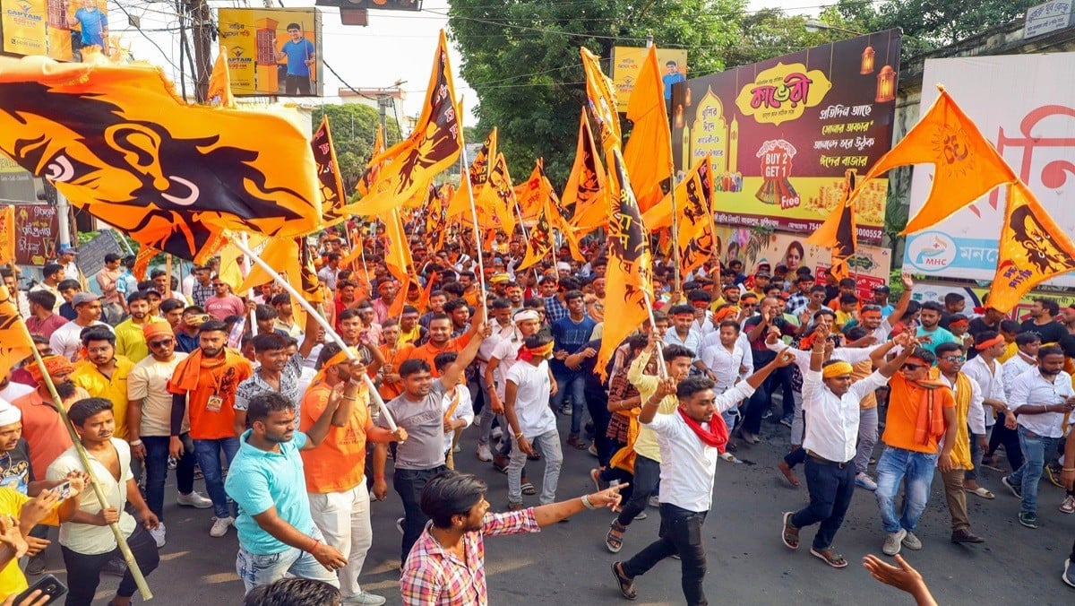 26 नहीं अब 27 मार्च को रहेगी रामनवमी की छुट्टी, सरकार ने लिया अहम फैसला