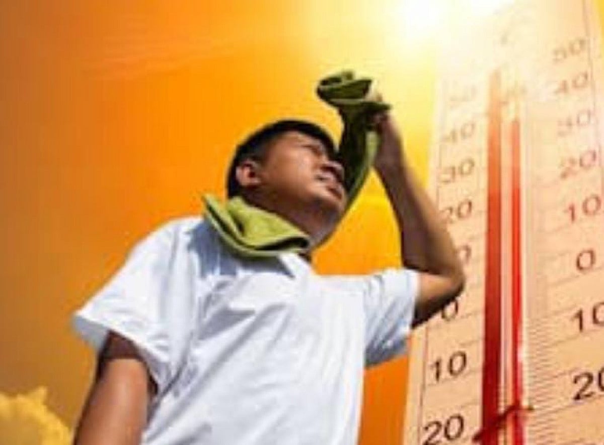 Weather Alert:आज से अगले 3 दिनों तक झारखंड में बदला रहेगा मौसम, कड़क धूप की वजह से चढ़ेगा पारा