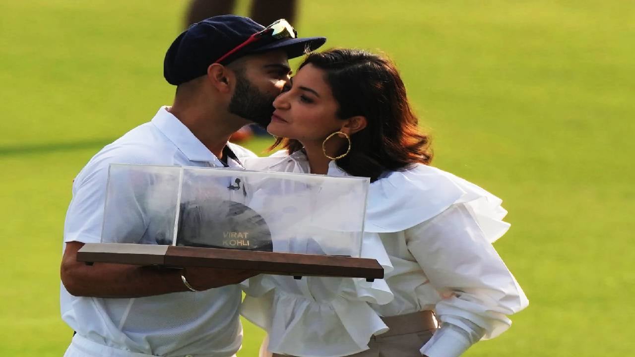 IND vs SL सीरीज : अपने 100 वें टेस्ट में बल्लेबाजी करने उतरे विराट, भारतीय टीम के दोनों ओपनर लौटे पवेलियन