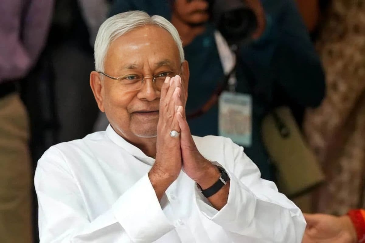 बिहार: सवाल बड़ा है -अब भी क्या जदयू की राजनीति नीतीश कुमार के इर्द -गिर्द ही रहेगी या छिटकेगी?