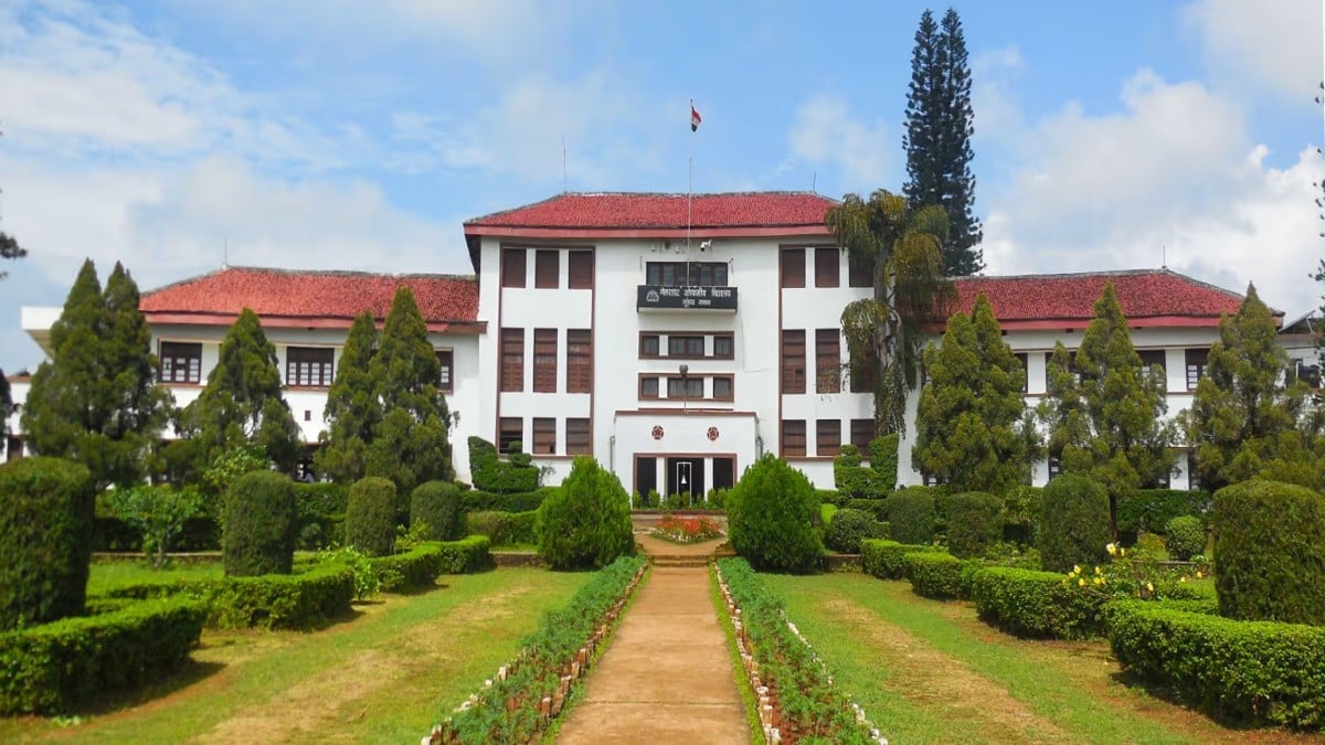 झारखंड का ऐसा सरकारी स्कूल जहां एक बार ले लिया दाखिला तो भूल जाईए करियर की टेंशन