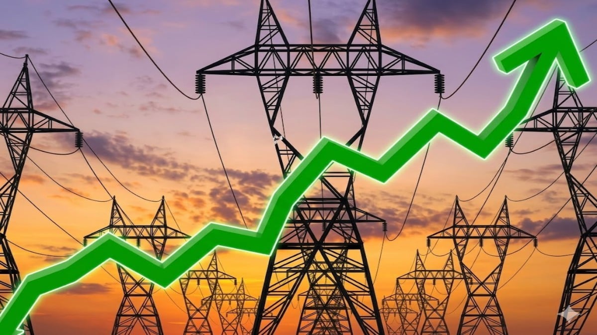 बड़ी खबर: लोगों की जेब पर महंगाई का झटका, 1 अप्रैल से झारखंड में बिजली होगी महंगी