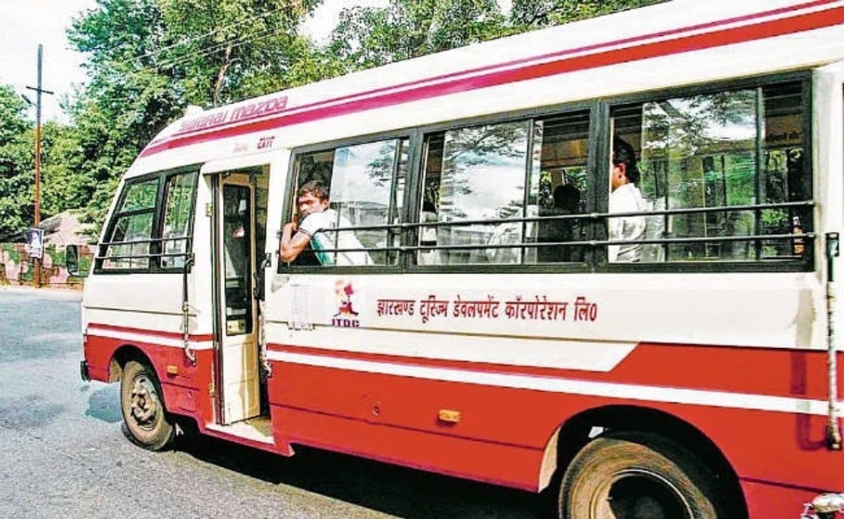 रांची: रामनवमी पर श्रद्धालुओं के लिए खास इंतजाम, शहर के 10 रूट पर चलायी जाएगी  फ्री बस सेवा