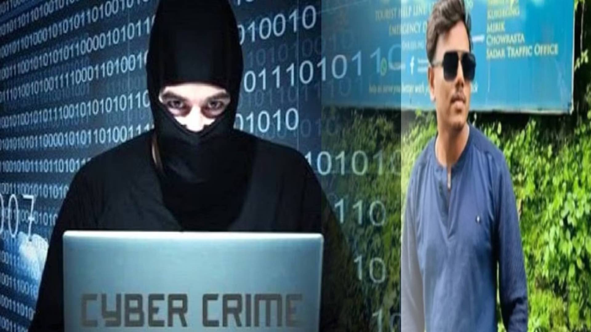 साइबर क्राइम का नया अड्डा बना जादूगोड़ा, दिल्ली पुलिस ने 7 लाख के साइबर ठग को हिरासत में लिया