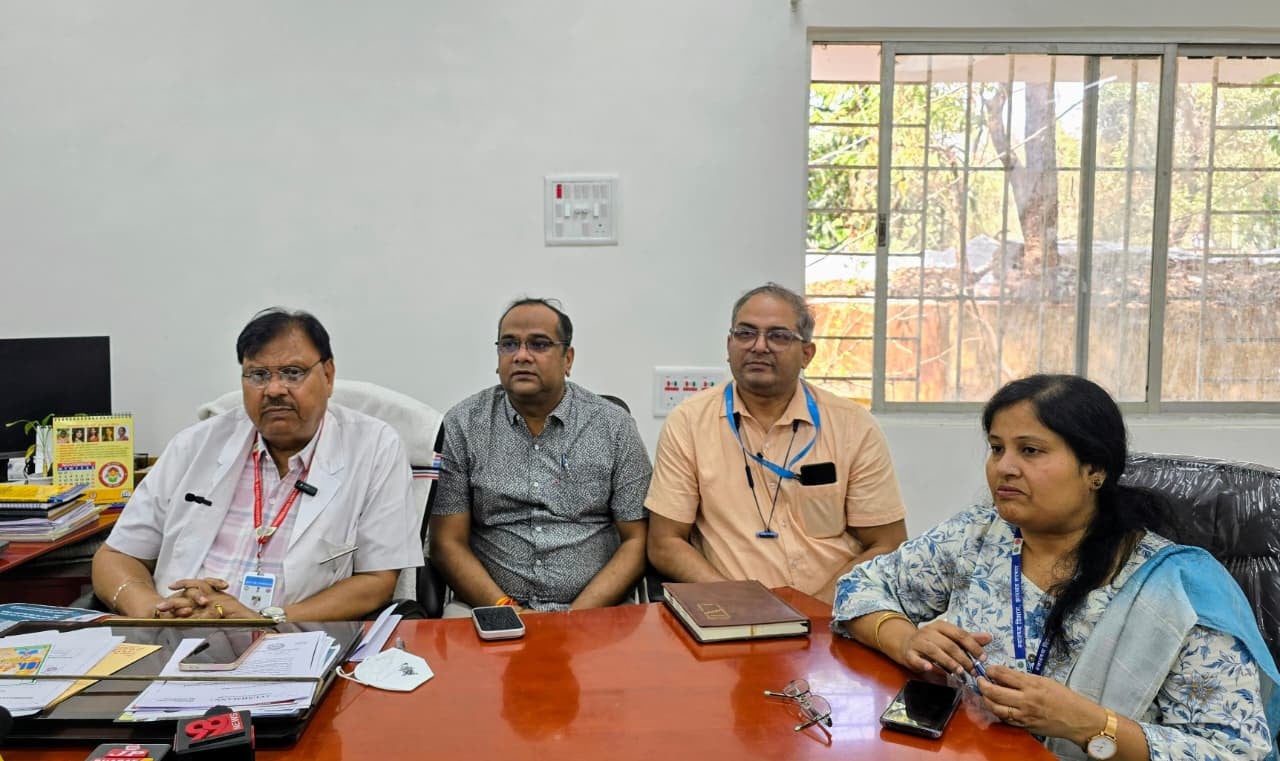 रोग से पहले बचाव:'कैंसर-निवारक' वैक्सीन क्यों है इस आयु वर्ग की बच्चियों के लिए जरुरी,कब से चलेगा अभियान!