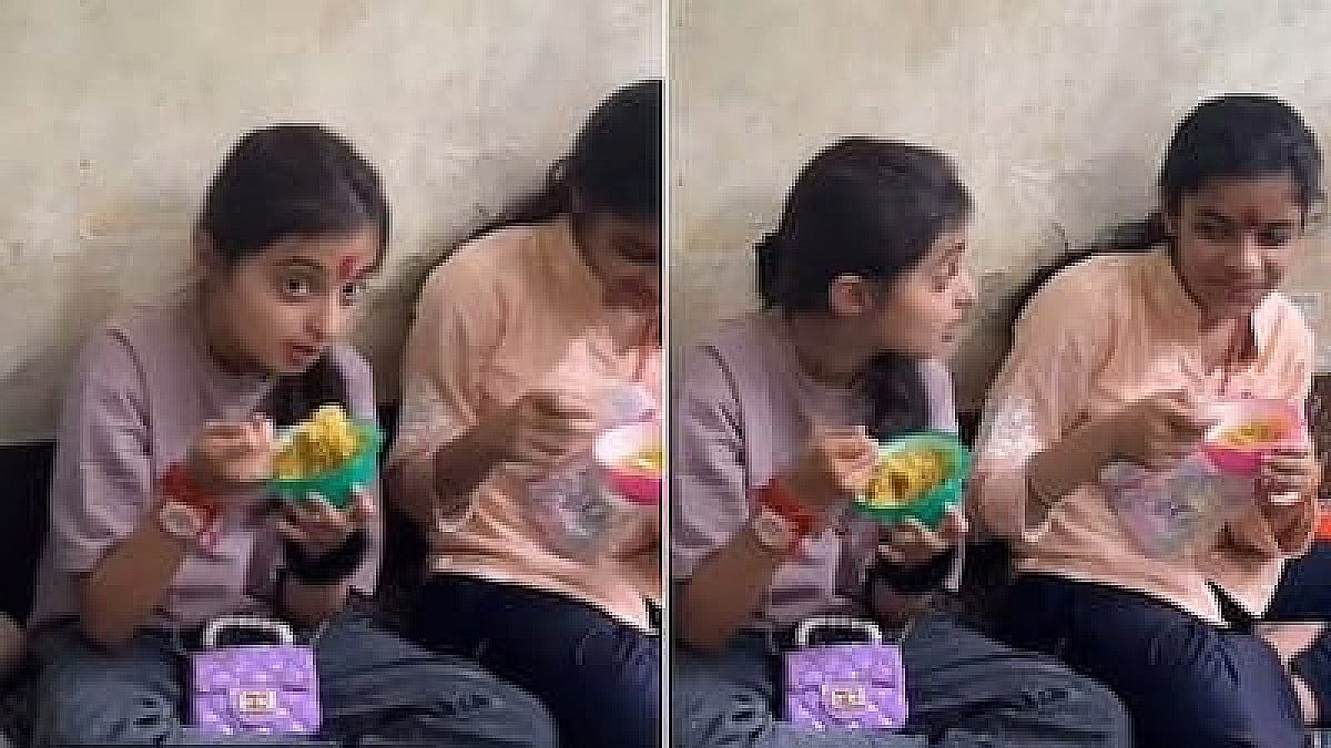 परंपरा में मॉडर्न टच: नवरात्रि कन्या पूजन में हलवा-पूरी नहीं, अब परोसा जा रहा फास्ट फूड, सोशल मीडिया पर छिड़ी बहस
