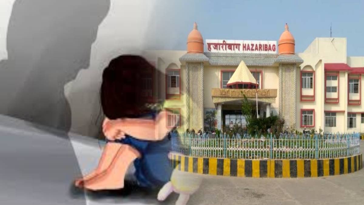 12 साल की मासूम के साथ दरिंदगी फिर हत्या,वारदात की दास्तान सुन कांप जाएगी रूह,निर्भया से भी दर्दनाक घटना