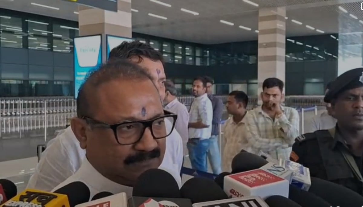 बिहार में निशांत को CM बनाने की चर्चा तेज, अशोक चौधरी ने दिया खुला समर्थन