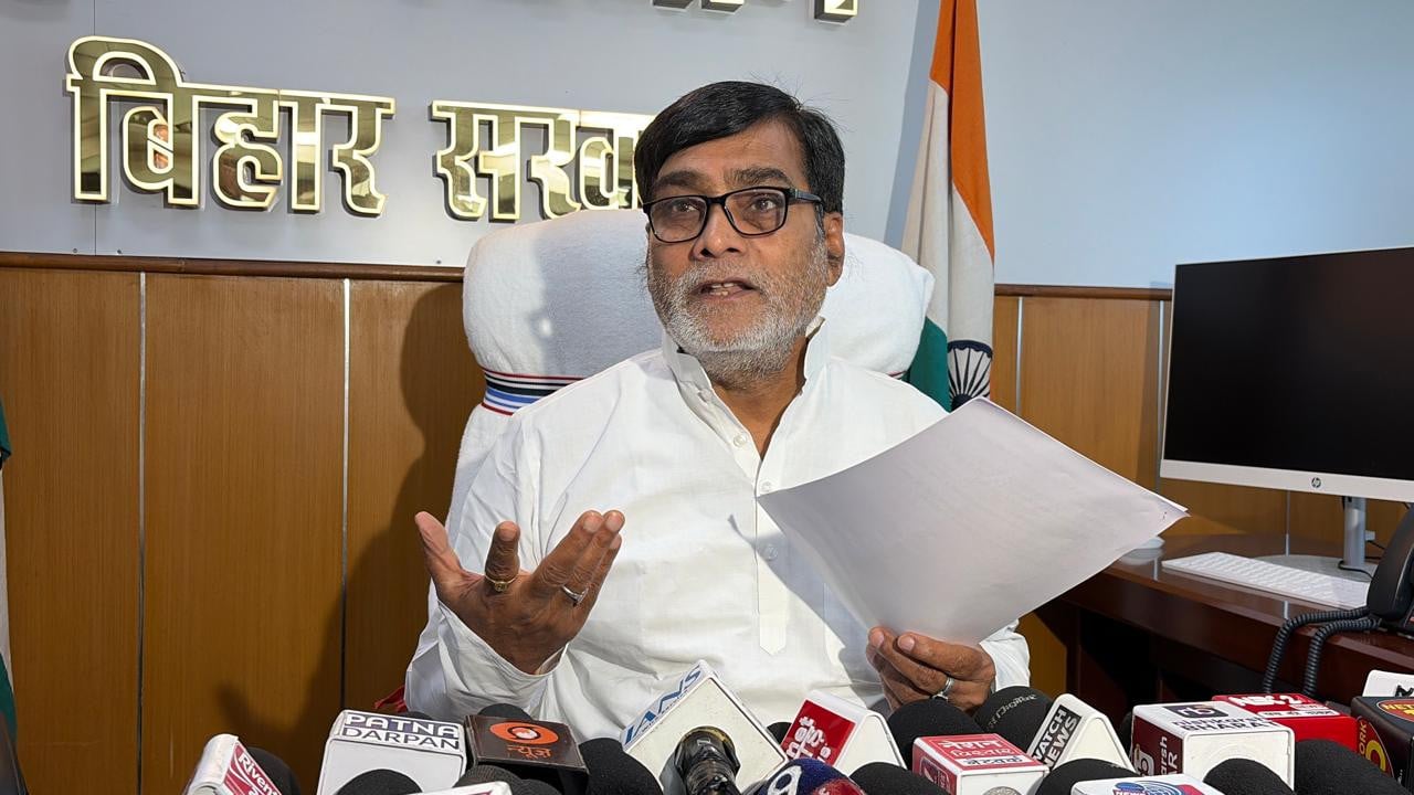 बिहार से नेपाल तक खाद की जमाखोरी पर नजर रखेगी सरकार,कालाबाजारी करने वालों की अब खैर नहीं