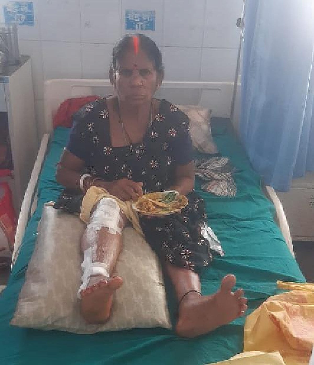 धनबाद का सदर अस्पताल: आर्थिक रूप से कमजोर मरीजों को कैसे दे रहा नया जीवन,बढ़ रहा भरोसा!