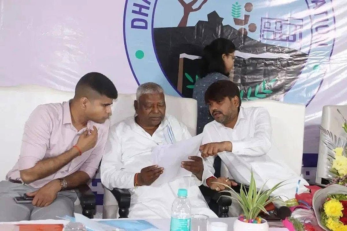 धनबाद नगर निगम: हो गया जोनल  कमिटियों का चयन,अब जनता के भरोसे पर खरा उतरने की चुनौती