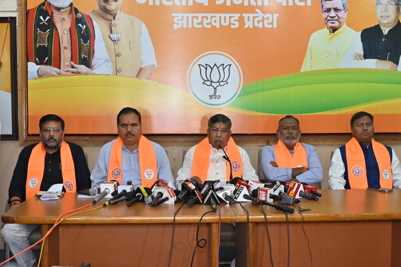 निर्भया से भी ज्यादा दरिंदगी हजारीबाग की बेटी के साथ हुई,अब भाजपा ने किया बंद का ऐलान