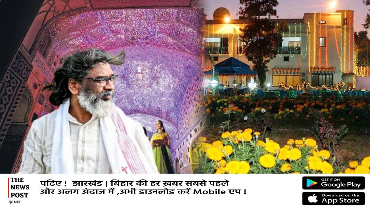 सीएम के शीशमहल पर विपक्ष क्यों है हमलावर ! अरविंद केजरीवाल से क्यों किया जा रहा तुलना