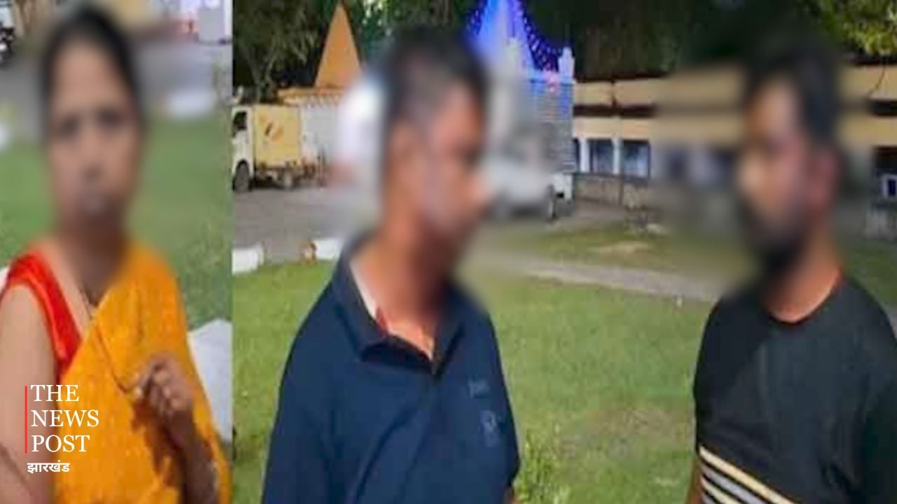 जमशेदपुर: मंदिर में फोटो हटाने को लेकर बवाल, दो पक्षों में जमकर मारपीट