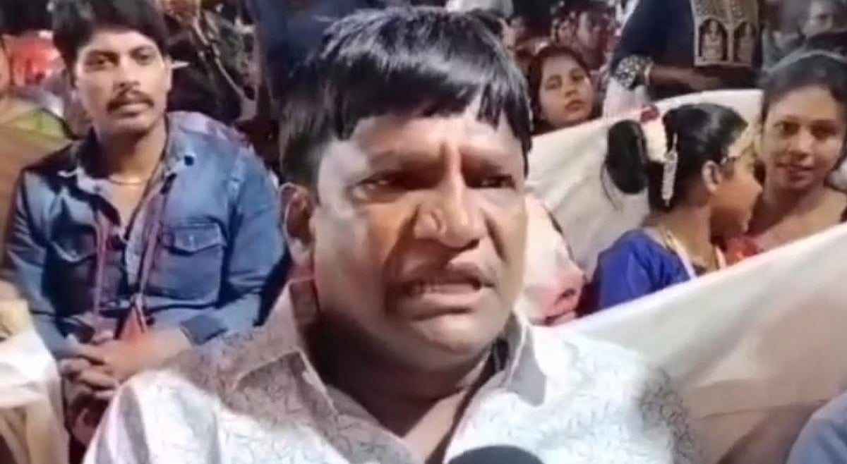 धनबाद में विकास योजनाओं को मिली रफ्तार, सांसद ढुल्लू महतो ने गिनाए दो साल के काम