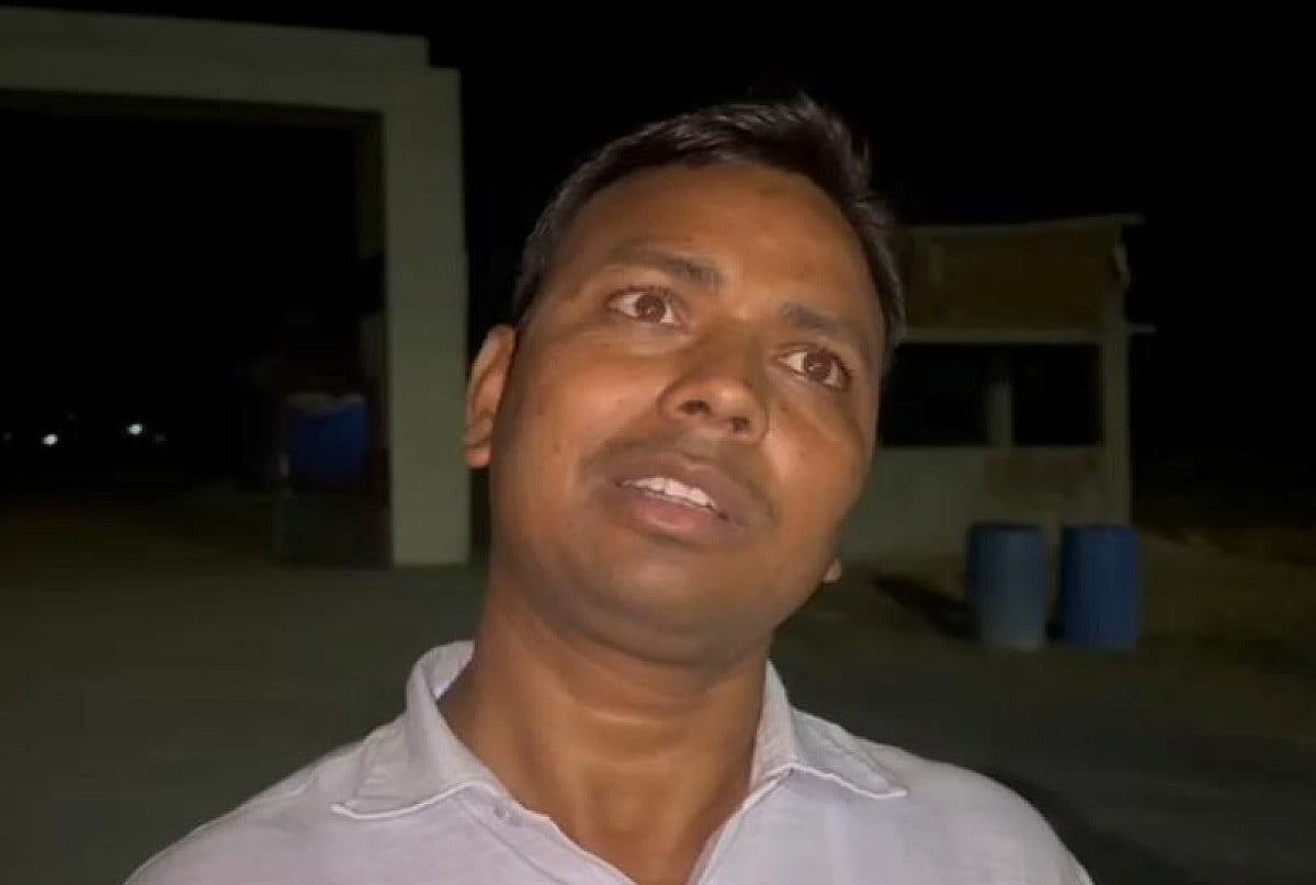 गिरिडीह में खौफ: डकैतों ने कारोबारी से लूटे जेवर और नगद, फायरिंग से दहशत
