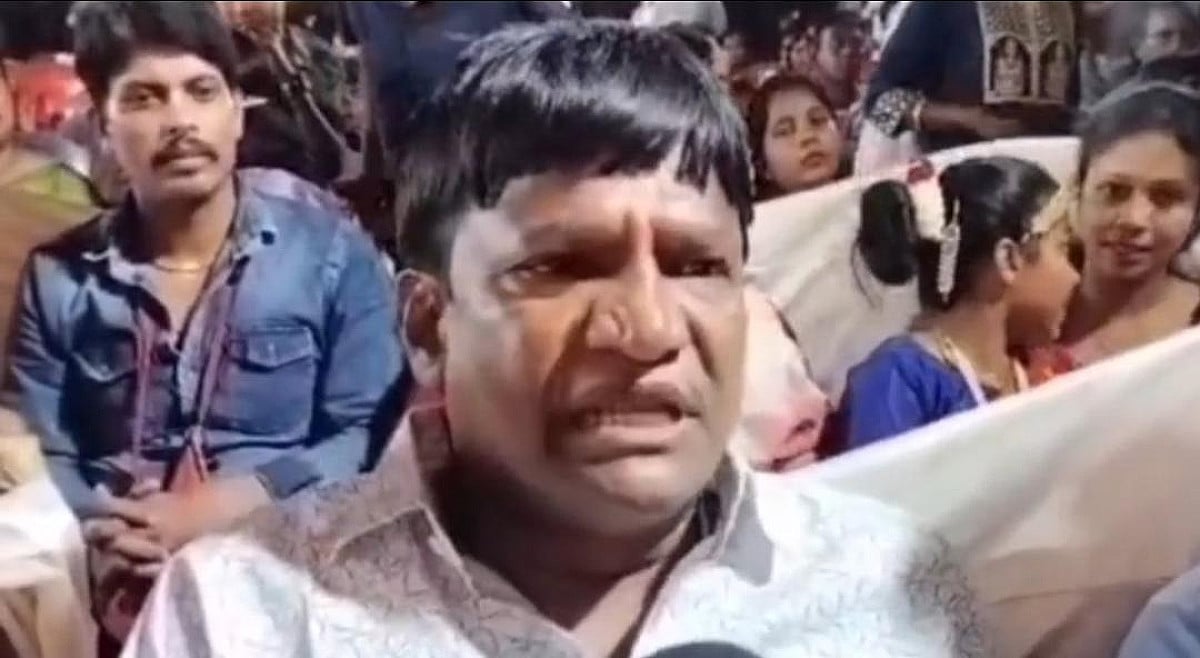 रामनवमी जुलूस विवाद पर तेज़ हुई धनबाद की सियासत, पक्ष–विपक्ष आमने-सामने