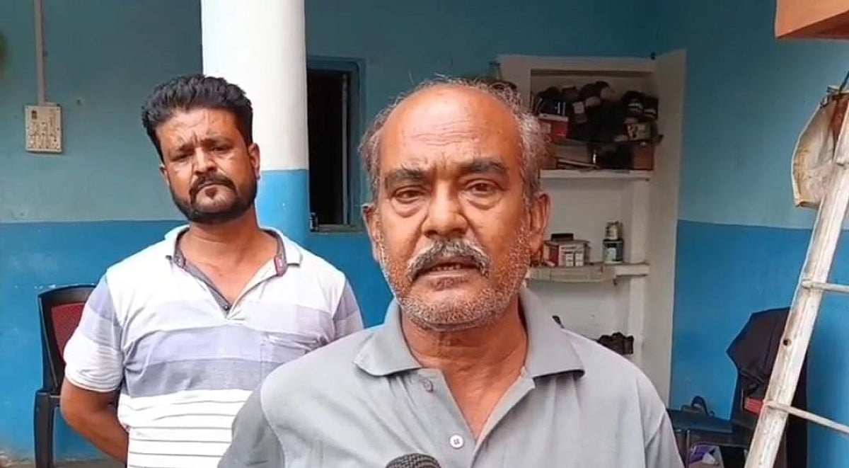 छत के सहारे घर में दाखिल हुए बदमाश, फिर बंदूक की नोंक पर की लाखों की डकैती, दहला इलाका