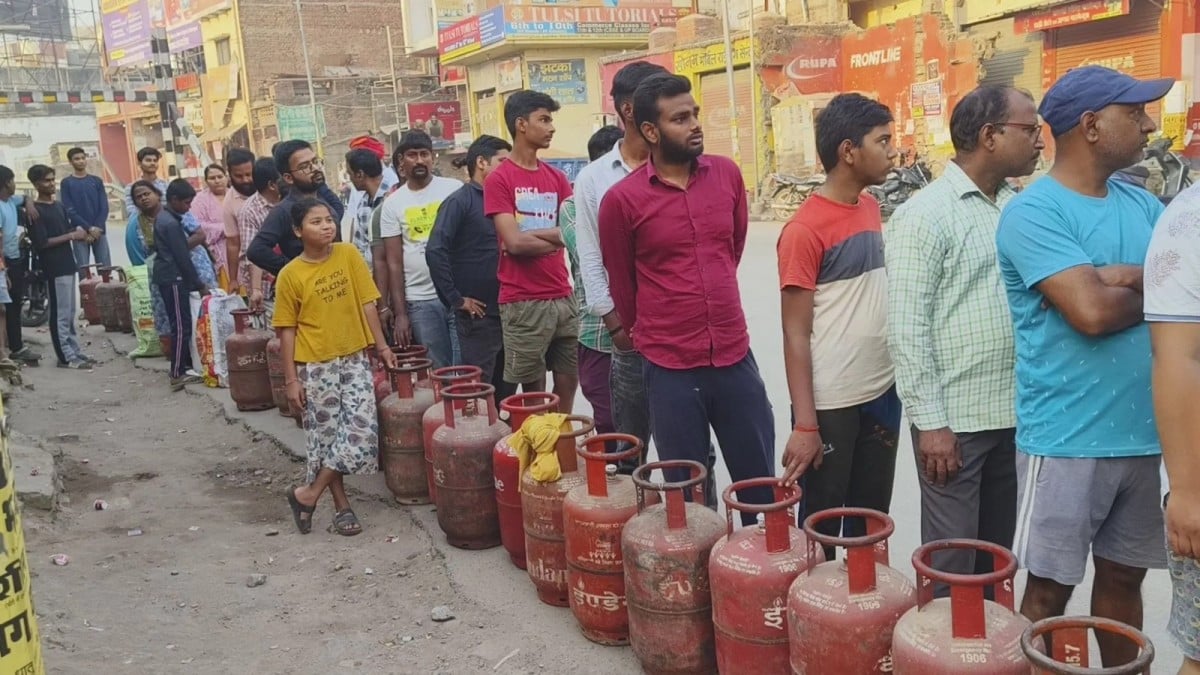 राज्य में LPG संकट गहराने के आसार, प्रशासन ने कोयले की सप्लाई बढ़ाने के लिए कसी कमर