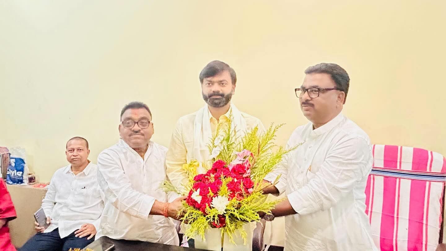 TNP Special: मेयर चुनाव के बाद सिंह मेन्शन का नया राजनीतिक पैंतरा,अरुण चौहान ,राम -रहीम कैसे बन गए सारथी