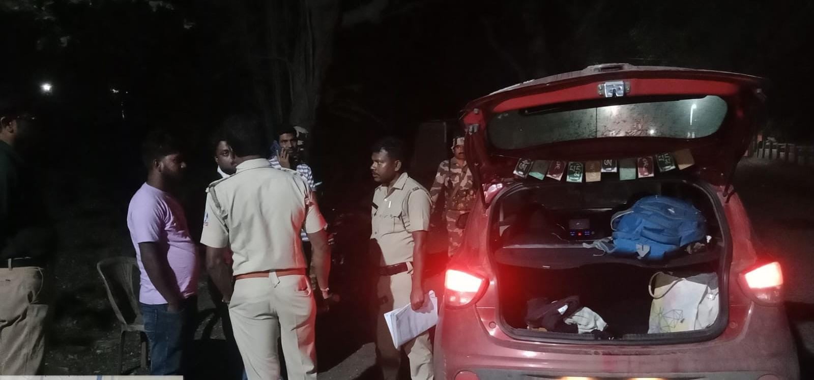 Dhanbad: जीटी रोड के एक थानेदार मुश्किल में,बरामद रुपयों के स्रोत नहीं बताने पर बढ़ेगी कठिनाई!