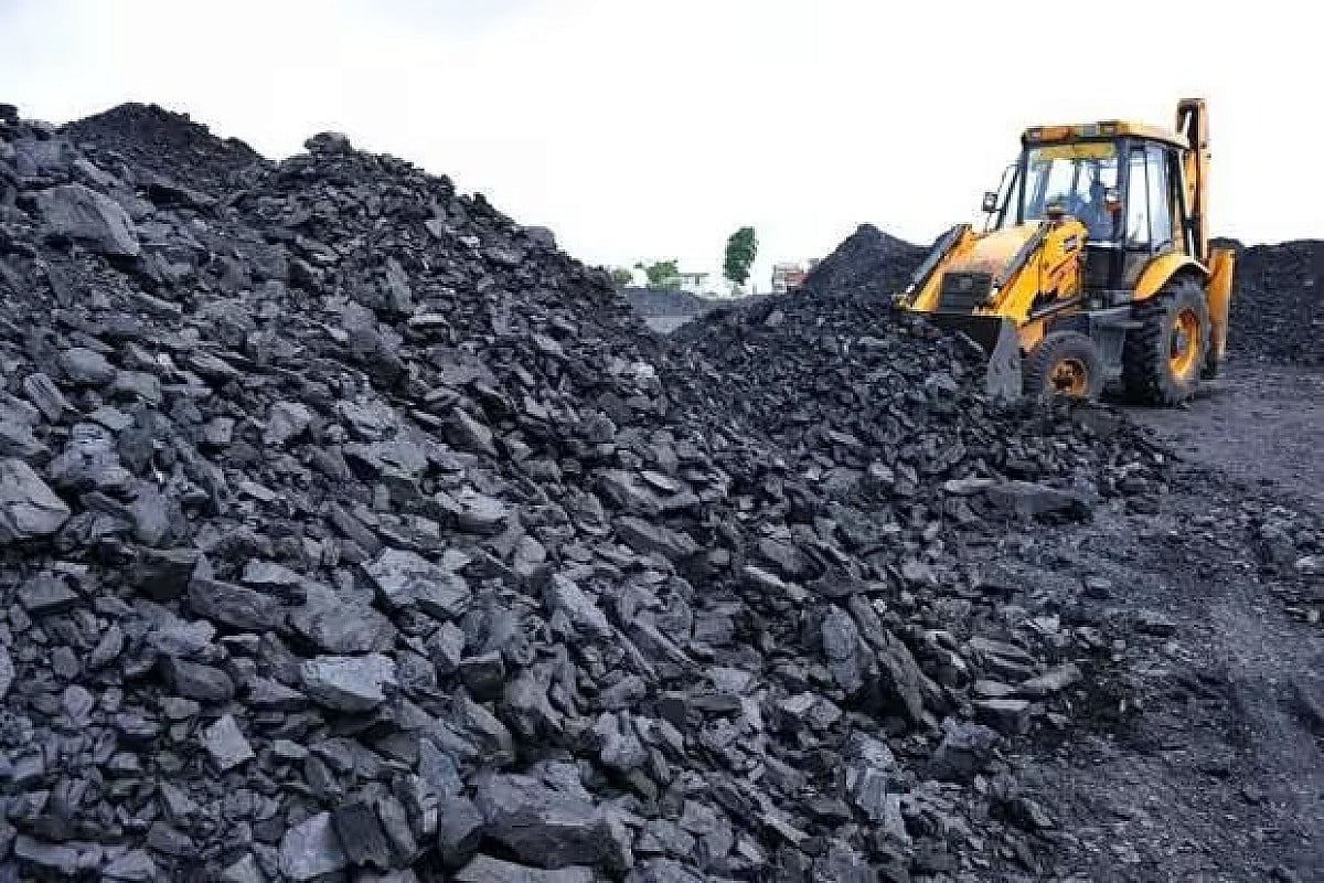 Coal india की कोलियरियों में क्या है हलचल ,कंपनी ने क्यों किया है मापी टीम के  गठन नियम में बदलाव !!