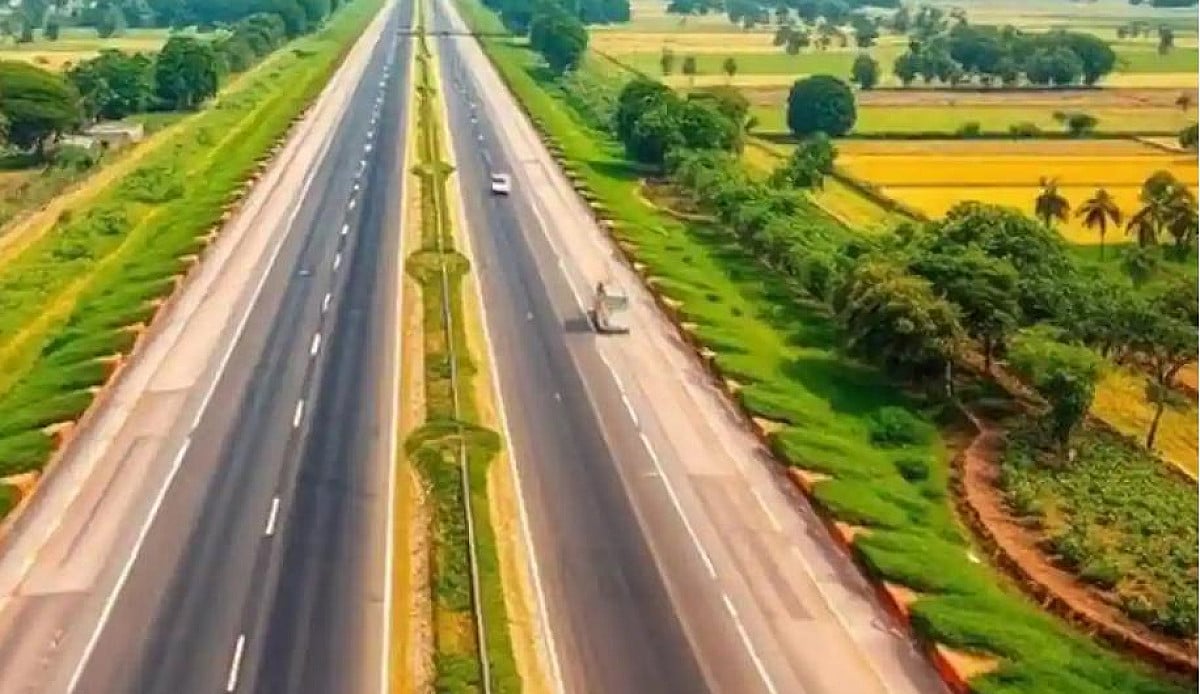 अब मिनटों में तय होगा बख्तियारपुर से मोकामा का सफर, अंतिम चरण में पहुंचा फोरलेन का काम