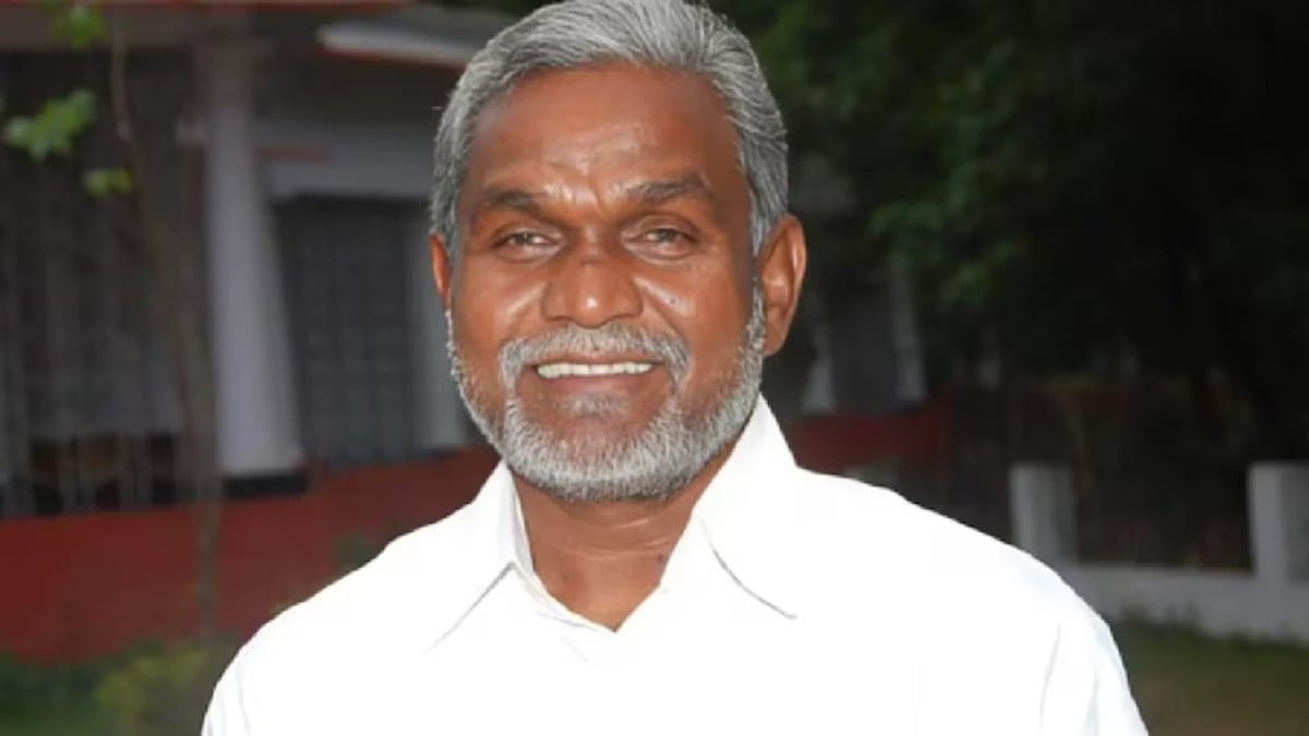 नालंदा के माता शीतला मंदिर में भगदड़ पर पूर्व मुख्यमंत्री चंपाई सोरेन ने जताया दुख