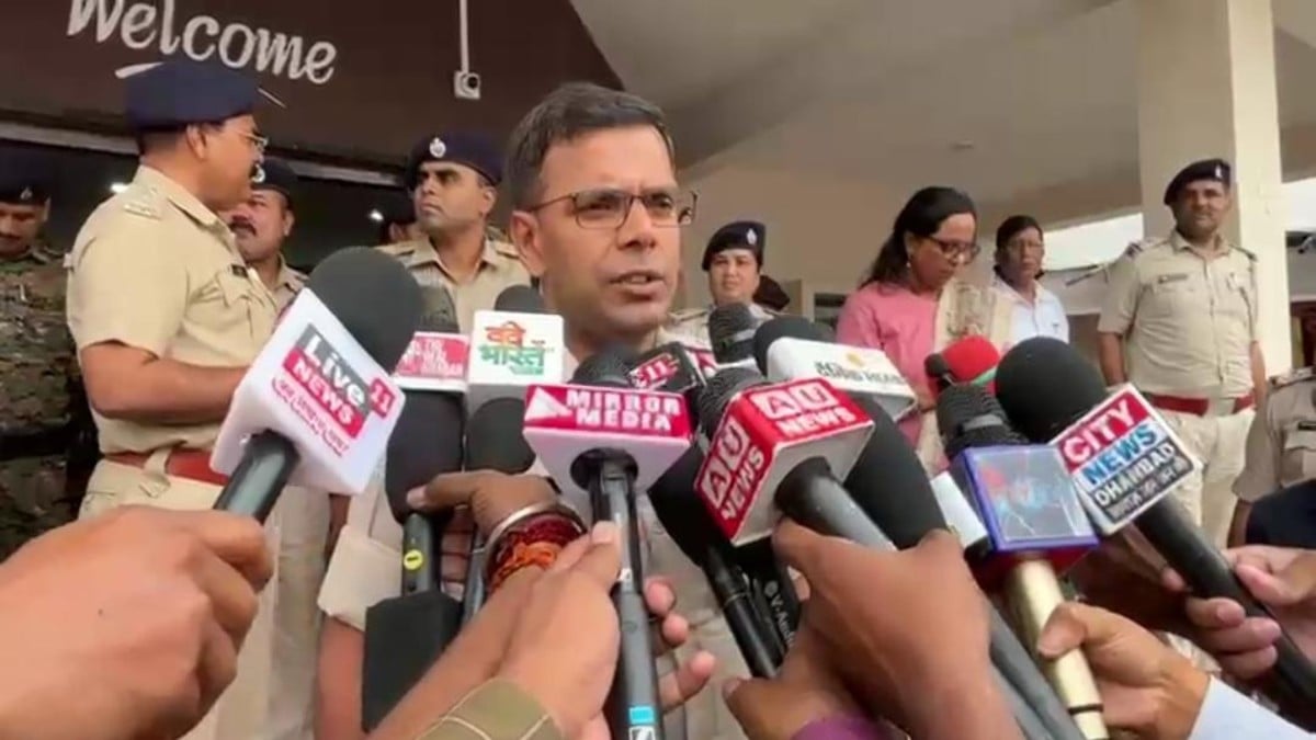 रामनवमी पथराव पर प्रशासन की सख्त कार्रवाई, बलियापुर में 19 आरोपी हुए गिरफ्तार