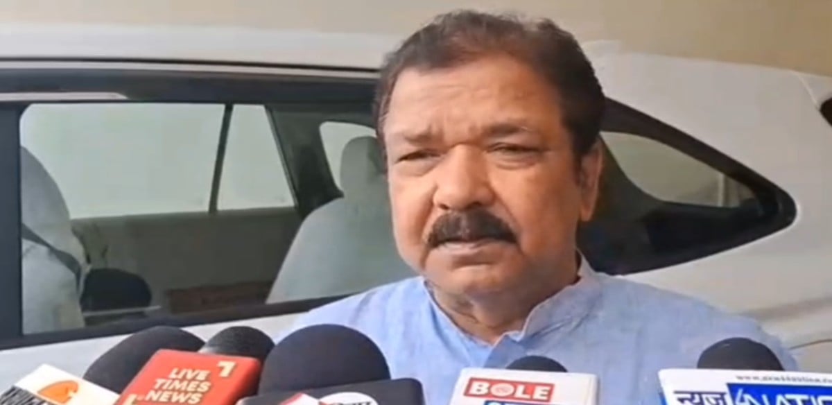 कौन क्या बोलता है फर्क नहीं पड़ता, पटना में शराबबंदी पर मंत्री दिलीप जायसवाल का बड़ा बयान