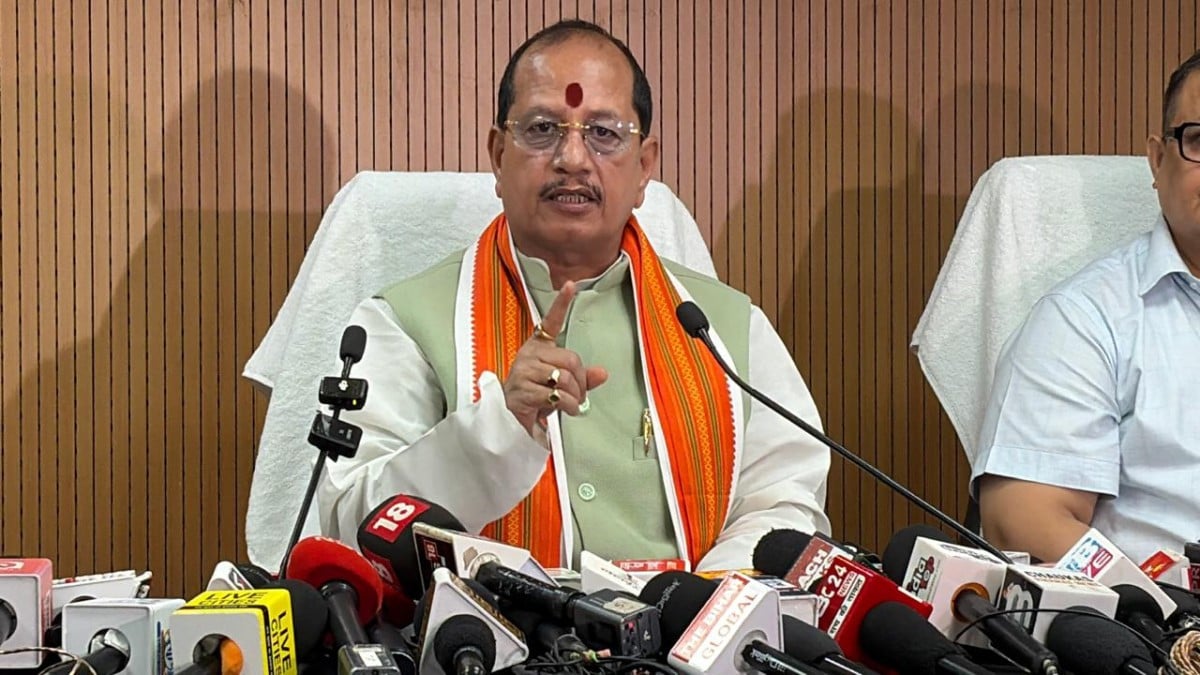 पटना: खनन विभाग की बड़ी उपलब्धि! 3592 करोड़ का रिकॉर्ड राजस्व, बालू लीज़ सरेंडर करने वाली कंपनियों पर कड़ा एक्शन